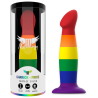 Mythology - Son Gode Garrick Pride